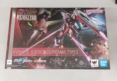 インフィニットジャスティス弐式|バンダイ