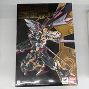 メタルビルド|バンダイ