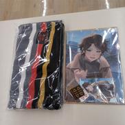 三枝明那 ギフトセット|ANYCOLOR