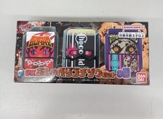 DXおしゃべりゴチゾウセット08|バンダイ