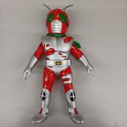 仮面ライダーZX|メディコムトイ