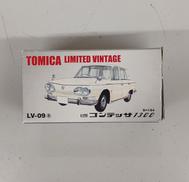 トミカリミテッドビンテージ|トミーテック