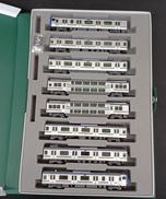 E235系　横須賀・総武快速線|KATO