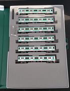 E231系 常磐線・上野東京ライン|KATO