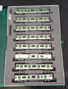 E235系 山手線|KATO