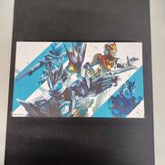 仮面ライダー|バンダイ