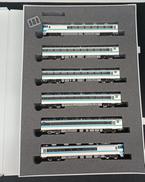 JR キ181系特急ディーゼルカー|TOMIX