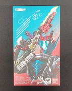 S.H.FIGUARTS|バンダイ