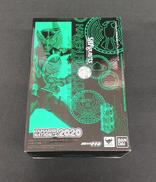 S.H.FIGUARTS|バンダイ