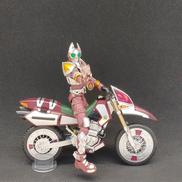 仮面ライダー|BANDAI