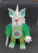 タイラント|メディコムトイ