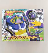 爆上戦隊ブンブンジャー|バンダイ