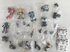 魔法戦隊マジレンジャー|バンダイ