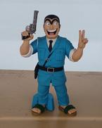 こちら葛飾亀有公園前派出所|BANPRESTO