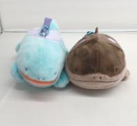 ヌオー&ドオー|ポケモン