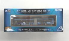 日野ブルーリボン|TOMY TEC