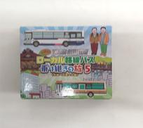 バスコレクション|トミーテック