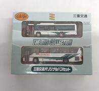 バスコレクション|トミーテック