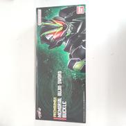 ブジンソード　レイズバックル|バンダイ