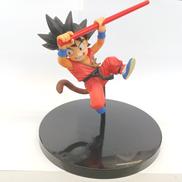 孫悟空|バンプレスト