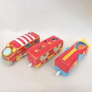 ディズニードリームレールウェイ|タカラトミー