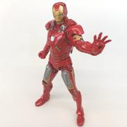 アイアンマン|ハスブロ