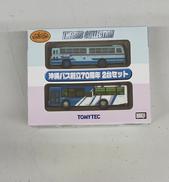 バスコレクション|トミーテック