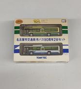 バスコレクション|トミーテック