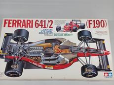 フェラーリ641/2|タミヤ