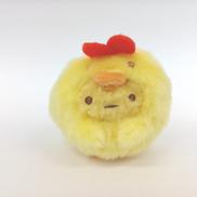 えびふらいのしっぽ|サンエックス