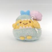 アジフライのしっぽ|サンエックス