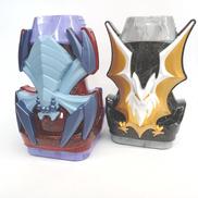 DXジャイアントスパイダーバイスタンプ|バンダイ