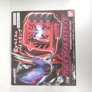 DXクリムゾンベイル|バンダイ