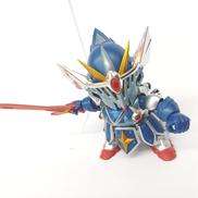 フルアーマー騎士|バンダイ