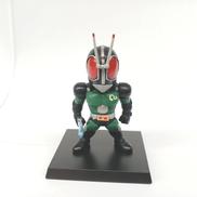 仮面ライダーブラックRX|バンダイ