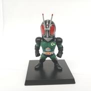 仮面ライダーブラックRX|バンダイ