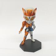 仮面ライダーバルキリー|バンダイ