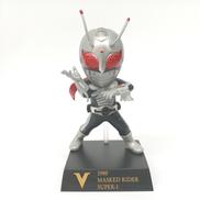 仮面ライダースーパーワン|バンダイ