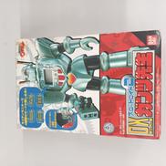 ガンツ先生|バンダイ