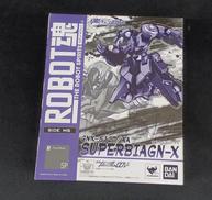 ROBOT魂|バンダイ