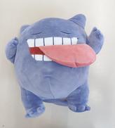 おやすみゲンガー もっちりぬいぐるみ|ポケモン