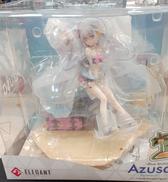 アズサ　水着　1/7フィギュア|エレガント