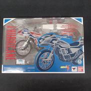 S.H.FIGUARTS ハリケーン|バンダイ
