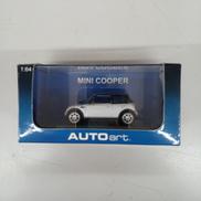 ＢＭＷ　ミニクーパー|オートアート