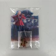神月かりん　 アクリルスタンド|カプコン