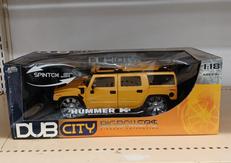 HUMMER|JADATOYS