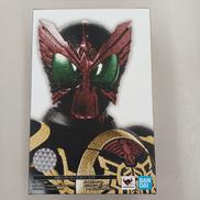 S.H.Figuarts　タトバコンボ|バンダイ