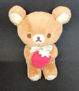 リラックマ|サンエックス