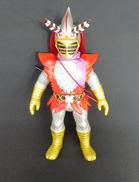 変身忍者 嵐|メディコムトイ