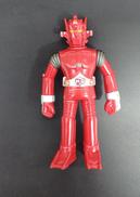 マッハバロン|メディコムトイ